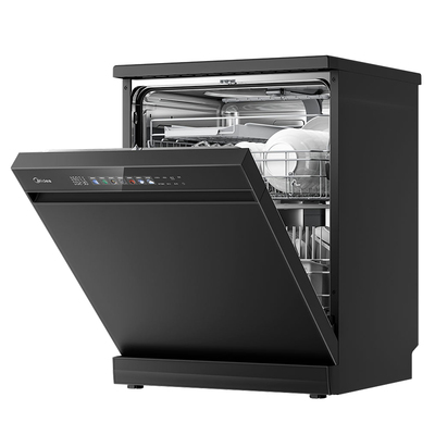 美的洗碗机RX600SMax嵌入式15套