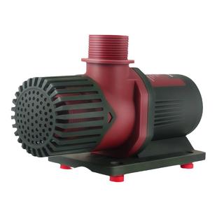 博特鱼缸水泵静音循环泵鱼池潜水泵底吸抽水过滤器变频