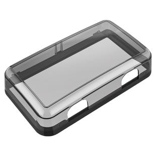 双86型防水盒粘贴式浴室卫生间双位双联二位两位开关插座保护罩盖