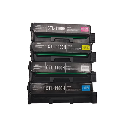 名芯CTL1100硒鼓含芯片上机即用