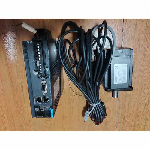 0.75kw伺服电机SV660NS5R5I，电机MS1H询价