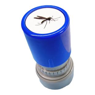 恶搞玩具死蚊子印章儿童可爱搞笑盖章蚂蚁蜘蛛昆虫新奇卡通手上小