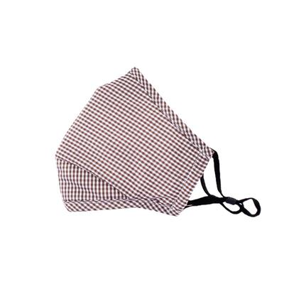 防雾霾pm2.5防尘透气纯棉口罩可清洗易呼吸保暖男女春秋冬季口罩