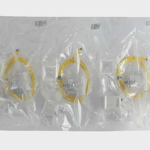 Tokyo Keiso W-853-2T-004/RR84 流量计经销商 5 件装全新剩余