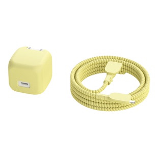 适用于Belkin贝尔金冰快充45w数据线保护套双Type-C线套苹果17promax充电器保护套iPad/MacBook快充头套硅胶