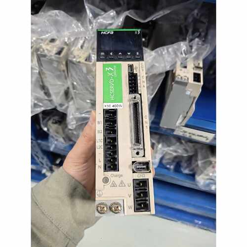 溢价-HCFA禾川伺服驱动器SVX3EA040AA2000