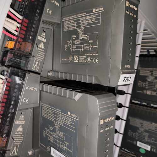 配件和利时HollySys K-AI01模块，K-AO01，带底议价