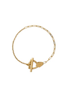 Shield手链手链BURBERRY