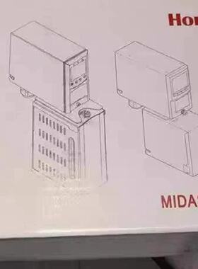 议价HoneyWellHoneywellMidas Pyrolyzer加热器，MIDAS-T-NP1，全