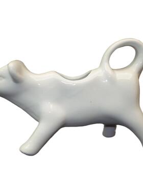 陶瓷花盆中式风兵马俑摆件