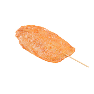 鲜下海无抗鸡胸肉里脊肉串独立包装无添加鸡排儿童宝宝早餐半成品