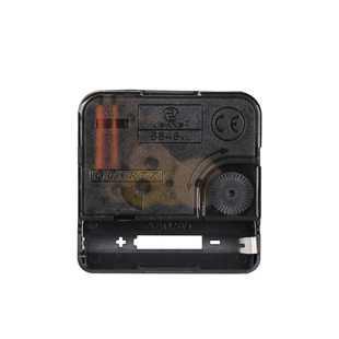 精梭静音钟表机芯石英钟表芯扫秒钟芯挂钟扫秒十字绣DIY时钟配件