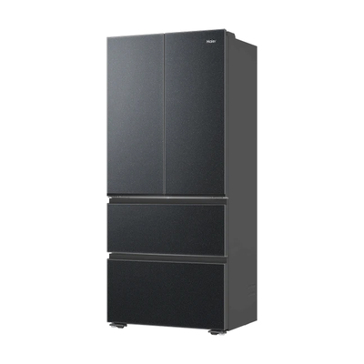 海尔500L法式零嵌一级双变频冰箱