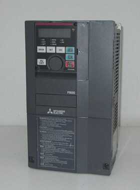 Mitsubishi Electric FR-F840-0.75K-1 TC102A374G51 inverter