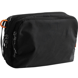 埋不烂 时尚多口袋手拿包内胆包11寸ipad收纳包通勤斜挎包 M24-11