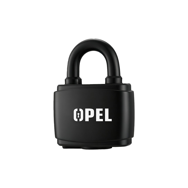 OPEL户外防水防尘挂锁