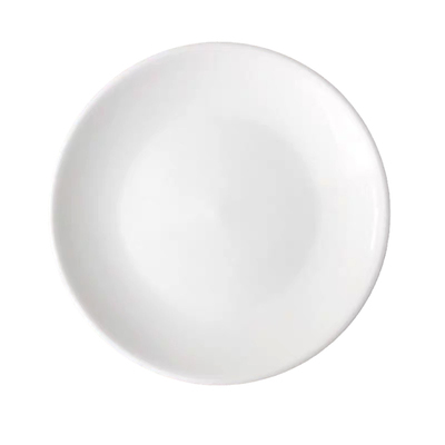 整件批发陶瓷骨碟自助餐浅盘平盘