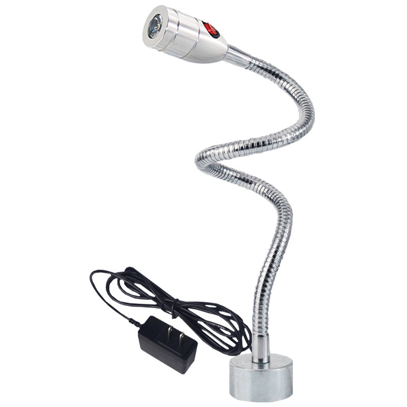 led机床数控车铣冲床工作照明灯