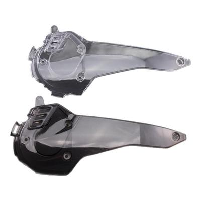 PCX160ADV160改装透明发动机盖
