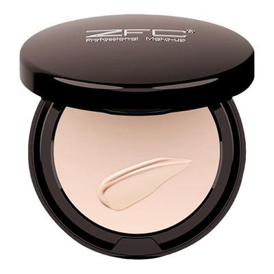 ZFC魅师无痕粉底膏遮瑕膏遮斑痘