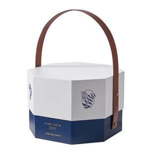 【弯弯推荐】广禾堂28天月之精华礼盒恶露净月子餐四物汤孕产妇