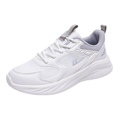 回力女鞋运动鞋透气网鞋跑步鞋子