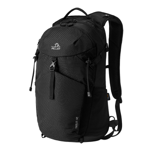 【逐光PRO】伯希和户外登山包男20L大容量徒步背包轻量化双肩包女