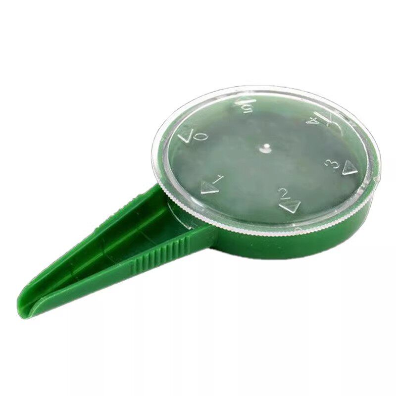 育苗盘播种器播种盒穴盘播种器