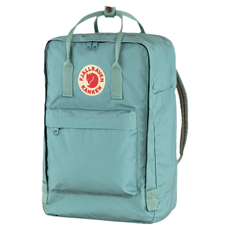 Fjallraven北极狐男女Kanken Laptop电脑包双肩学生包23525/23524