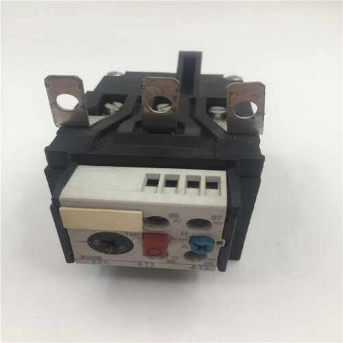 议价西门子热过载继电器3UA5840-2P 50-63A 实物图 现货