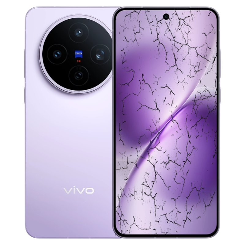 vivo手机维修主板进水不开机CPU虚焊数据恢复iQOO更换外屏X70Pro