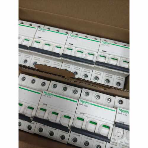 【请询价】3PC25A开关iC65NC20A有1000个