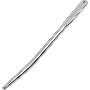 新华扩宫棒医用子宫颈管扩张器不锈钢扩宫条扩宫颈尖圆头扩张棒