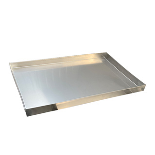304不锈钢盘子长方形托盘定制接水盘定做接油盘环保盘特大盘定做