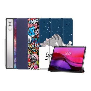 适用联想平板YOGA Pad Pro 12.7保护套AI元启版12.7英寸TB-520FU保护壳磁吸支架Yoga Tab Plus智能休眠外壳