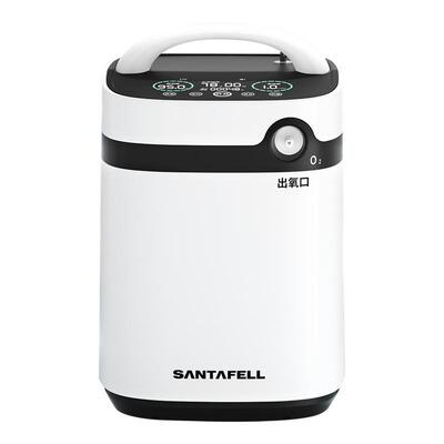 舒坦福9L升老人家用制氧机家庭用