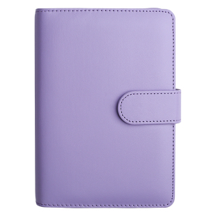 记账本活页手帐明细账家庭理财笔记本a6每日常现金结婚日记帐儿童女可爱多功能小随身存钱本可放钱日式记事本