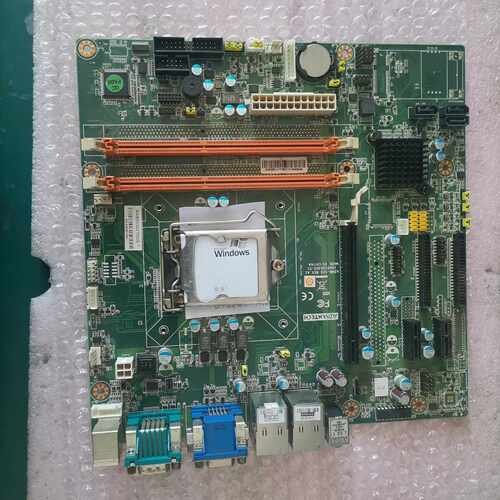 议价-研华AIMB-503 REV.A1，AIMB-503G2主板可维修