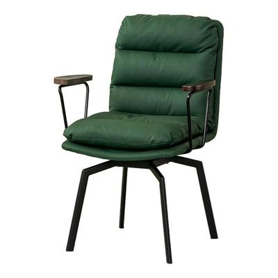 金禾忆家办公椅家用电脑椅转移书房书桌椅字单人沙发椅久坐不累