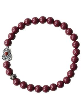 大仙的串儿男女朱砂紫金帝王砂