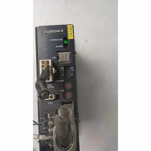 询价东方驱动器ASD24A-A，一台，正常使用，电源10