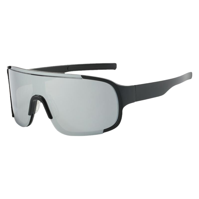 登山护目镜可套近视眼镜爬山墨镜户外徒步防紫外光线骑行防风太阳