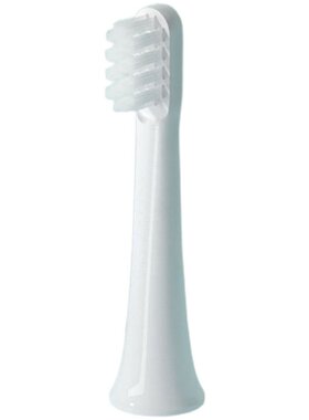 适配小米电动牙刷头MJIA米家T100/MES603声波替换头软毛通用