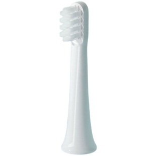 适配小米电动牙刷头MJIA米家T100/MES603声波替换头软毛通用