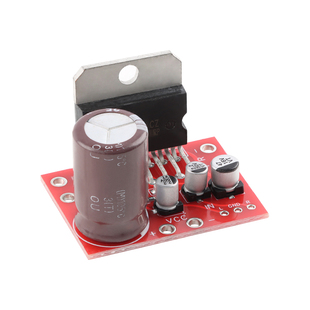 CD7379双声道功放板模块立体声2*39W音频模块 超TDA7297/TDA7377