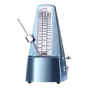 机械节拍器古筝专用钢琴吉他通用小提琴葫芦丝考级节奏打拍器节奏