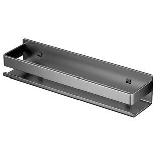 厨房置物架调料架多功能调味料盒罐收纳架子壁挂调味品分层免打孔