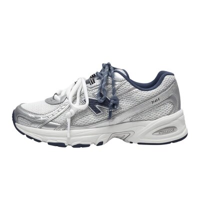 New Balance 2026年夏季中性款休闲运动鞋U7401TL
