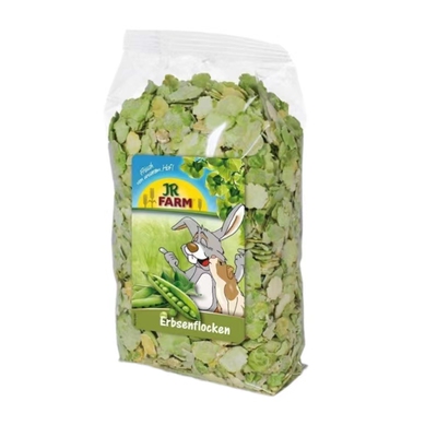 德国JRFarm豌豆片仓鼠金丝熊拌粮分装试吃补充小宠粮食营养进口