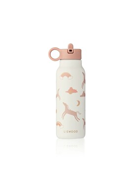丹麦不锈钢保温杯liewood350ml